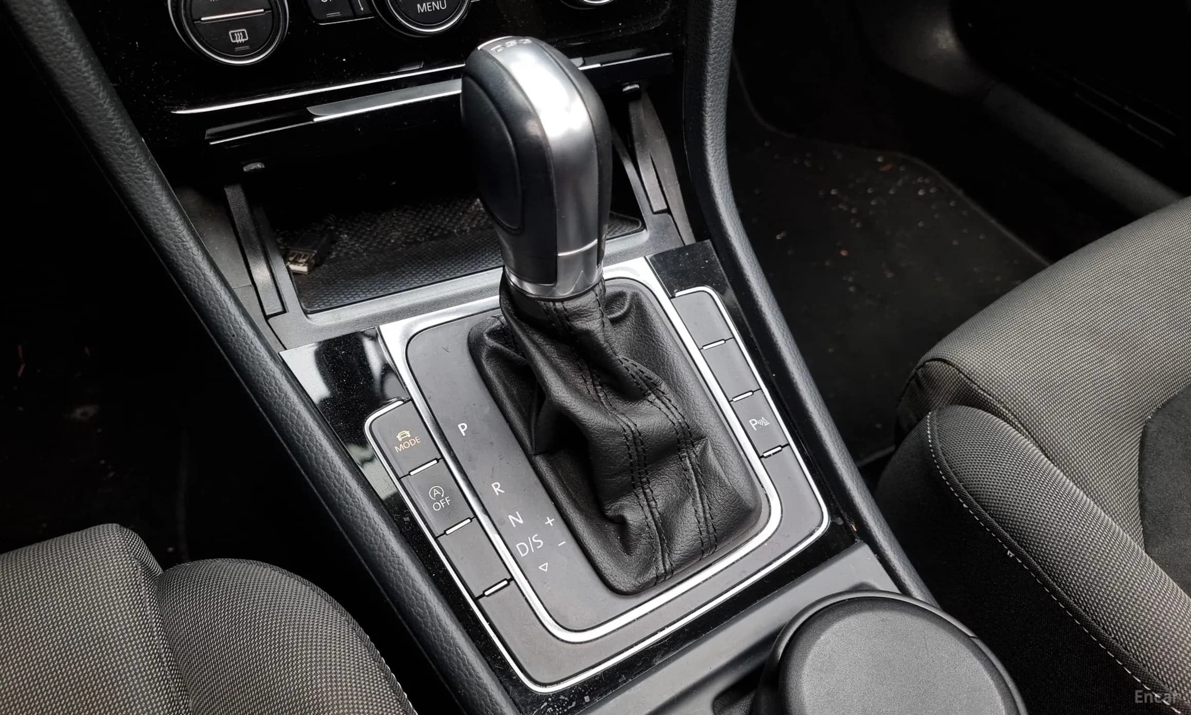 Golf 7th Generation