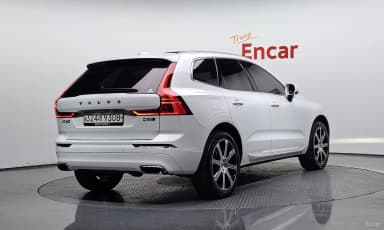 XC60 Gen 2