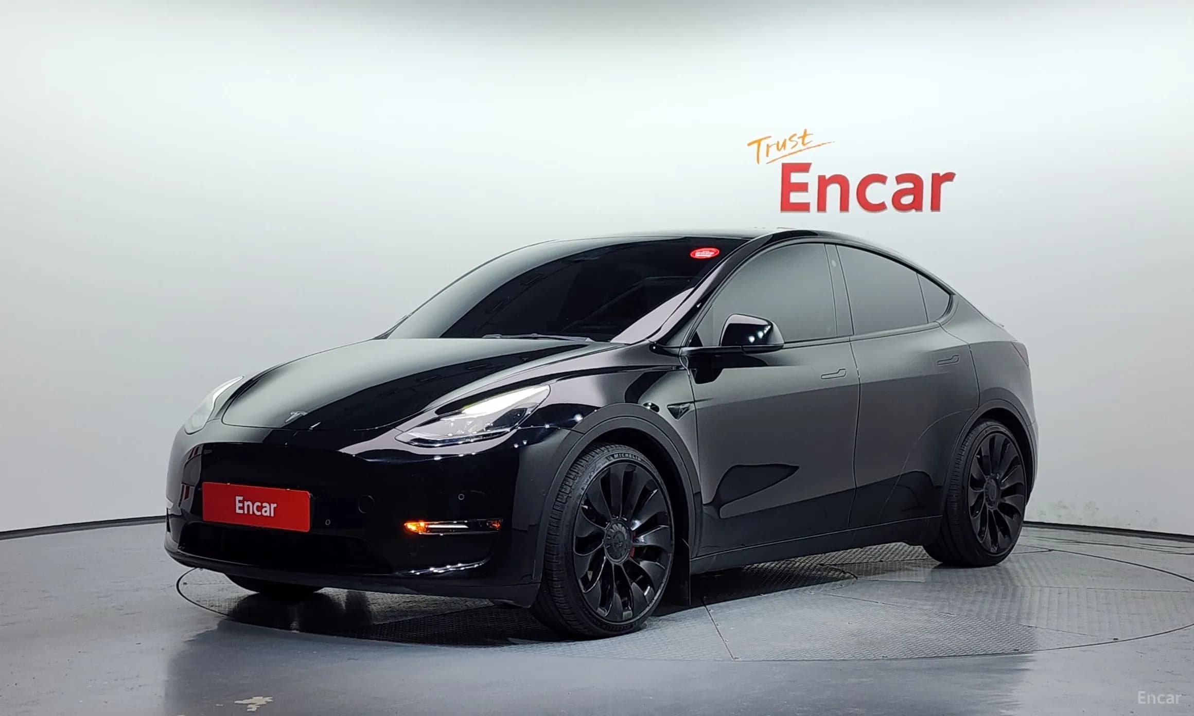 Model Y