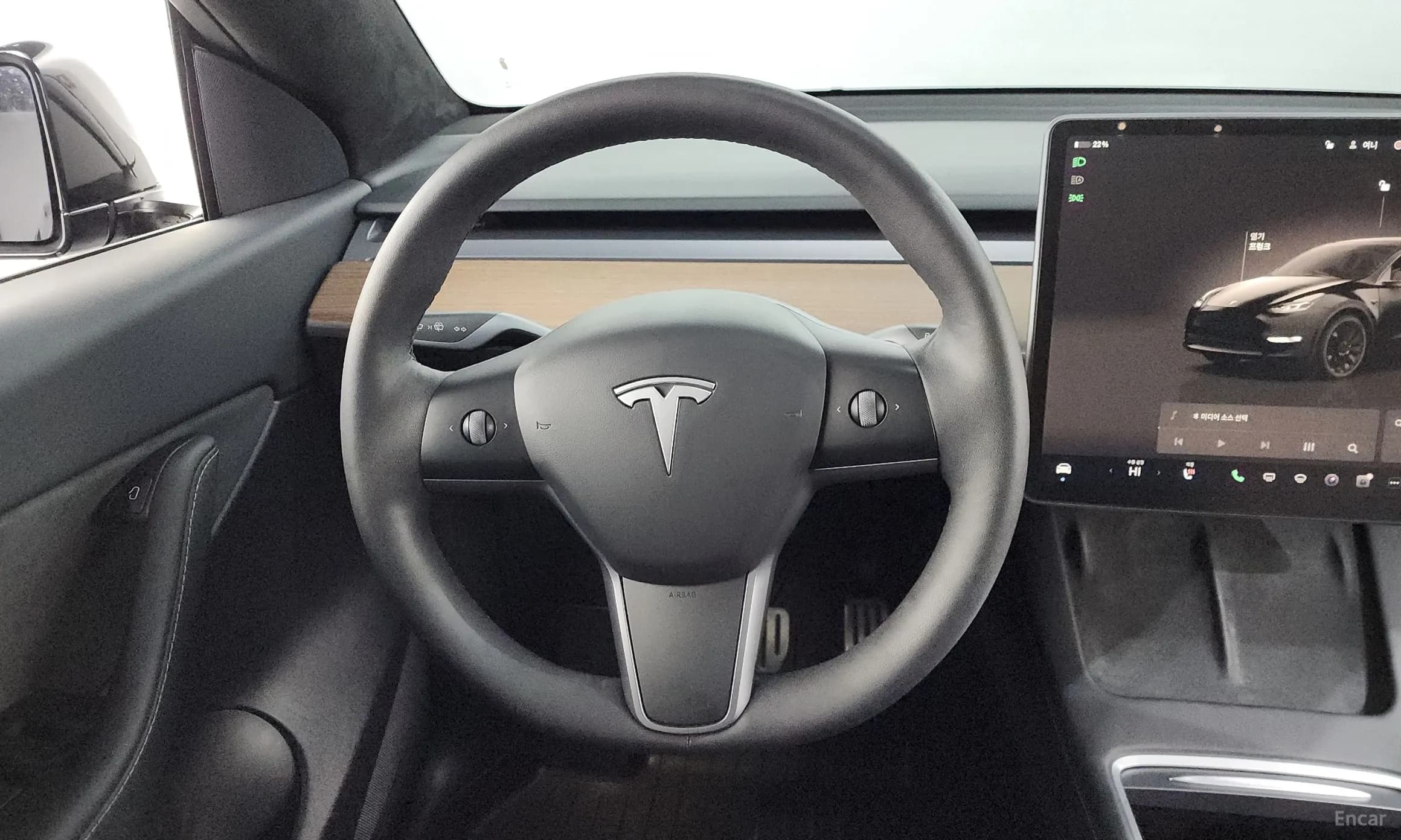 Model Y