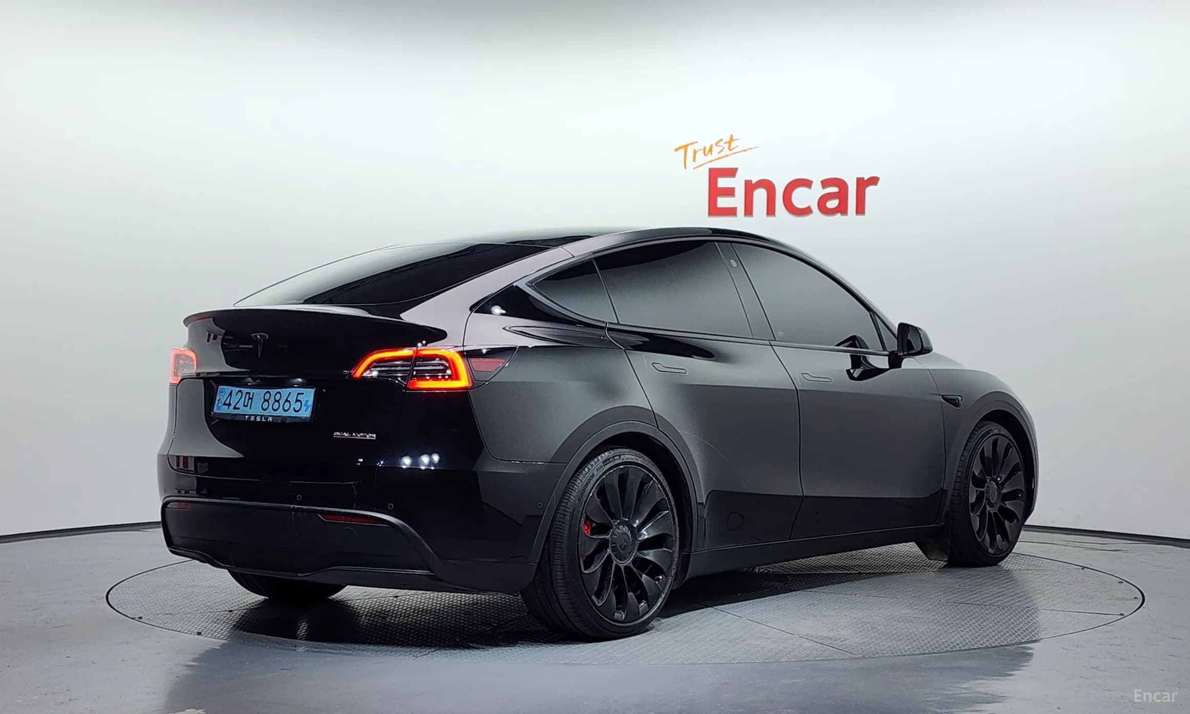 Model Y
