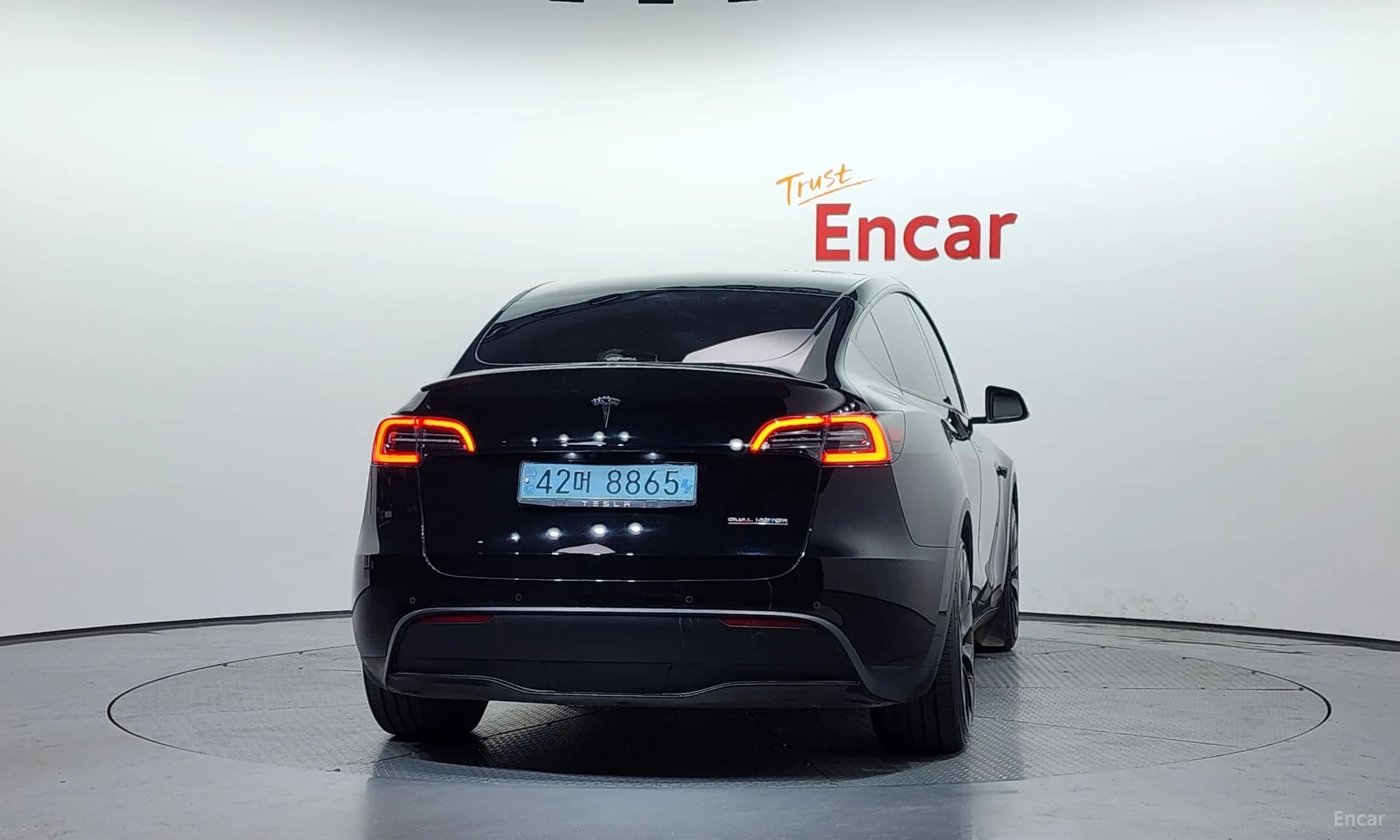 Model Y