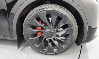 Model Y