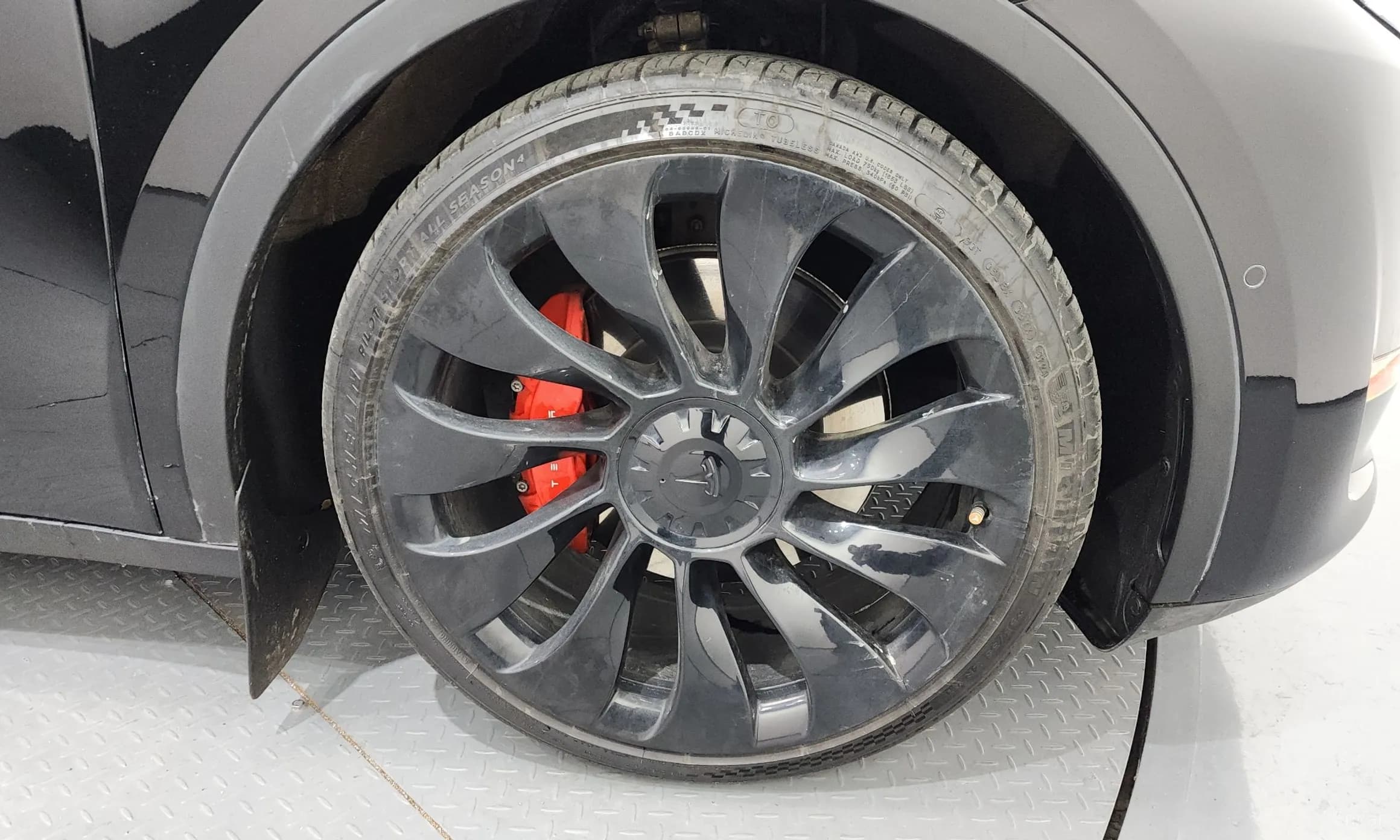 Model Y