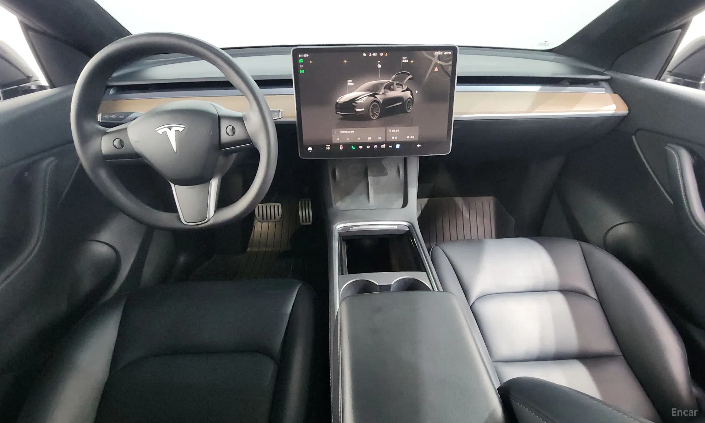 Model Y
