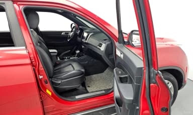 Rexton Sports Khan