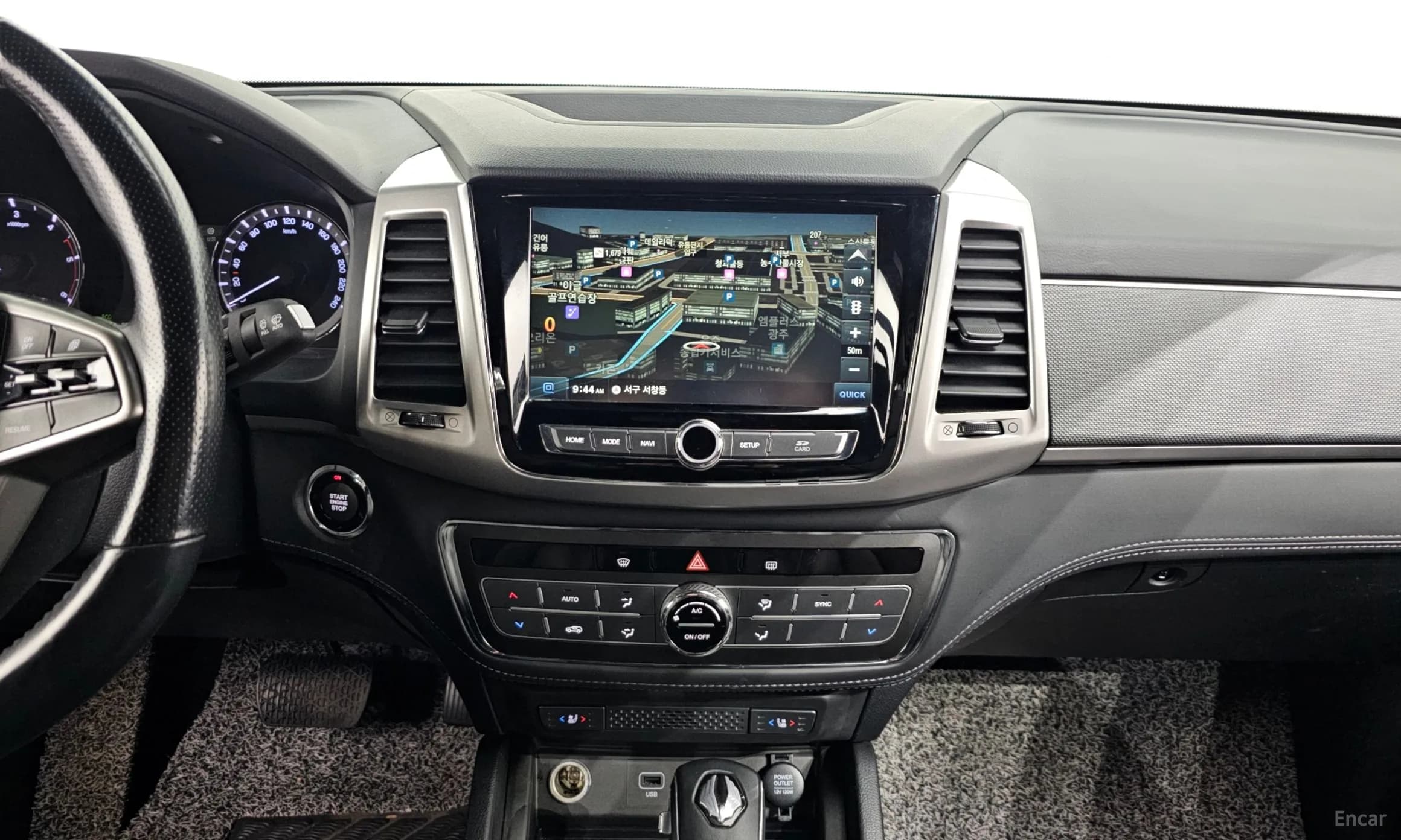 Rexton Sports Khan