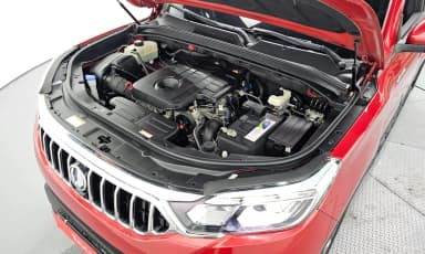 Rexton Sports Khan