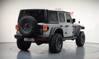 Wrangler (JL)