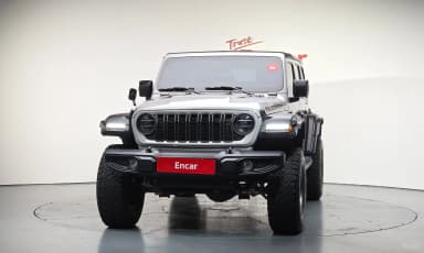 Wrangler (JL)