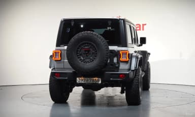 Wrangler (JL)