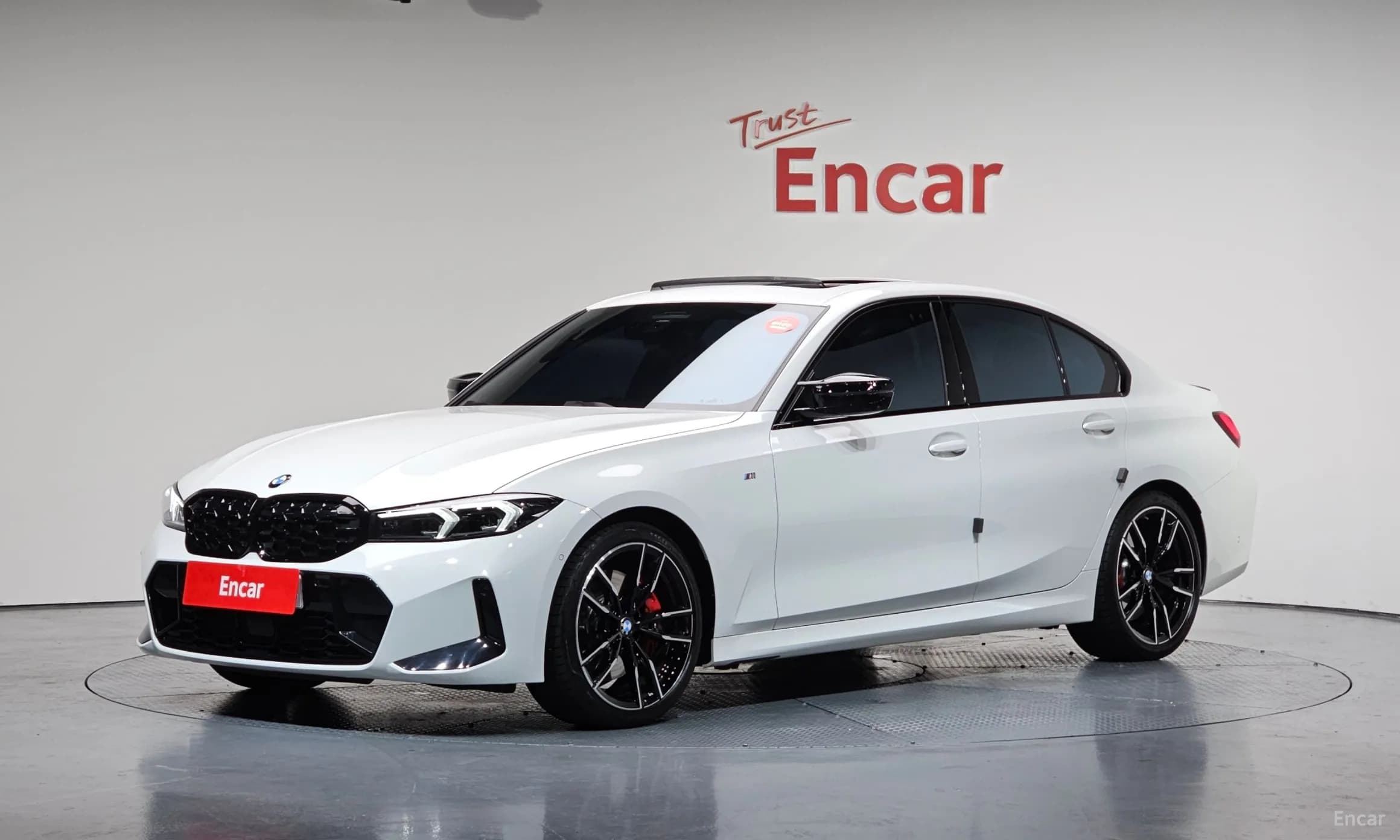 3 Series (G20)