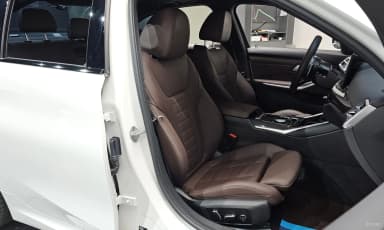 3 Series (G20)