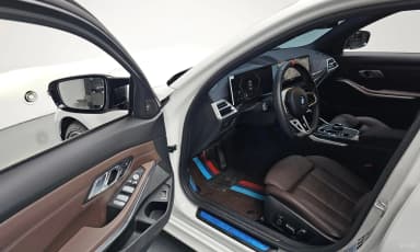 3 Series (G20)
