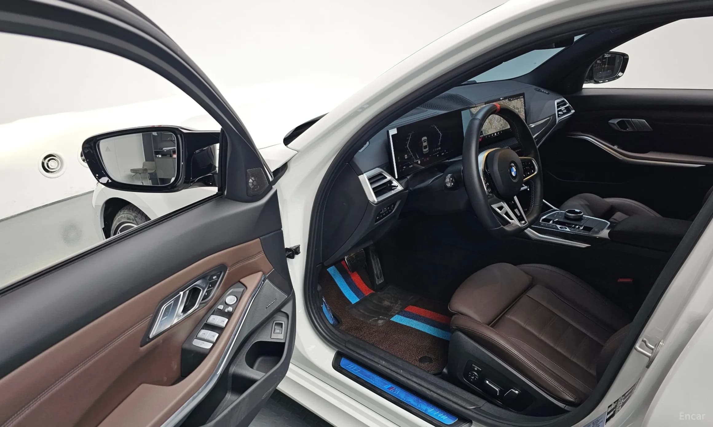 3 Series (G20)