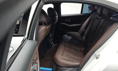 3 Series (G20)