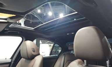 3 Series (G20)