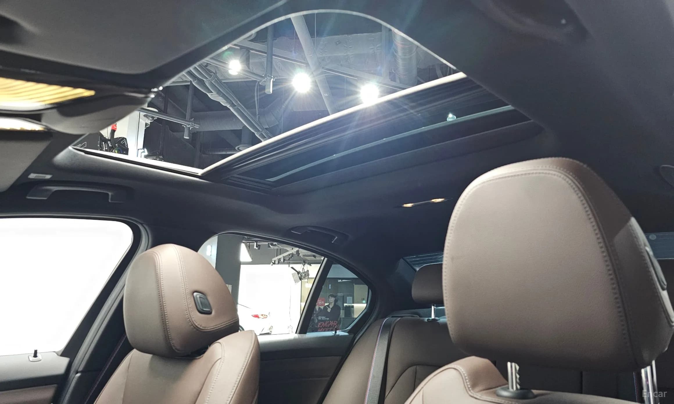 3 Series (G20)