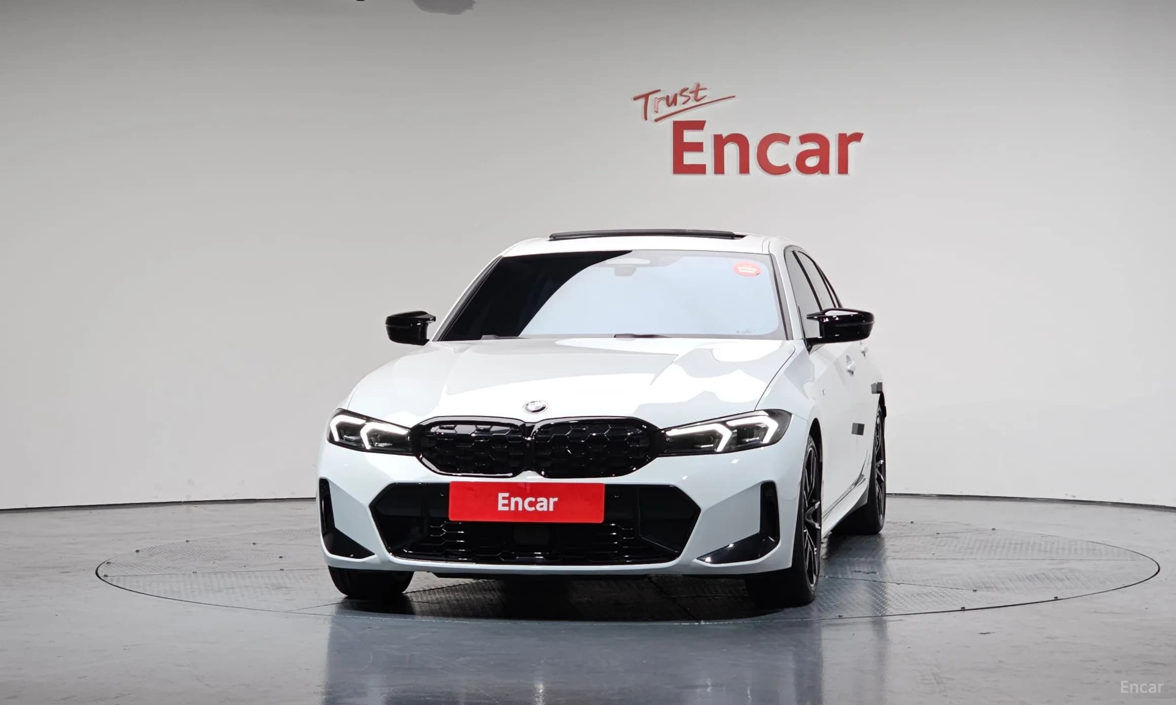 3 Series (G20)