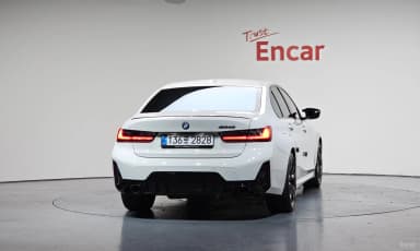 3 Series (G20)