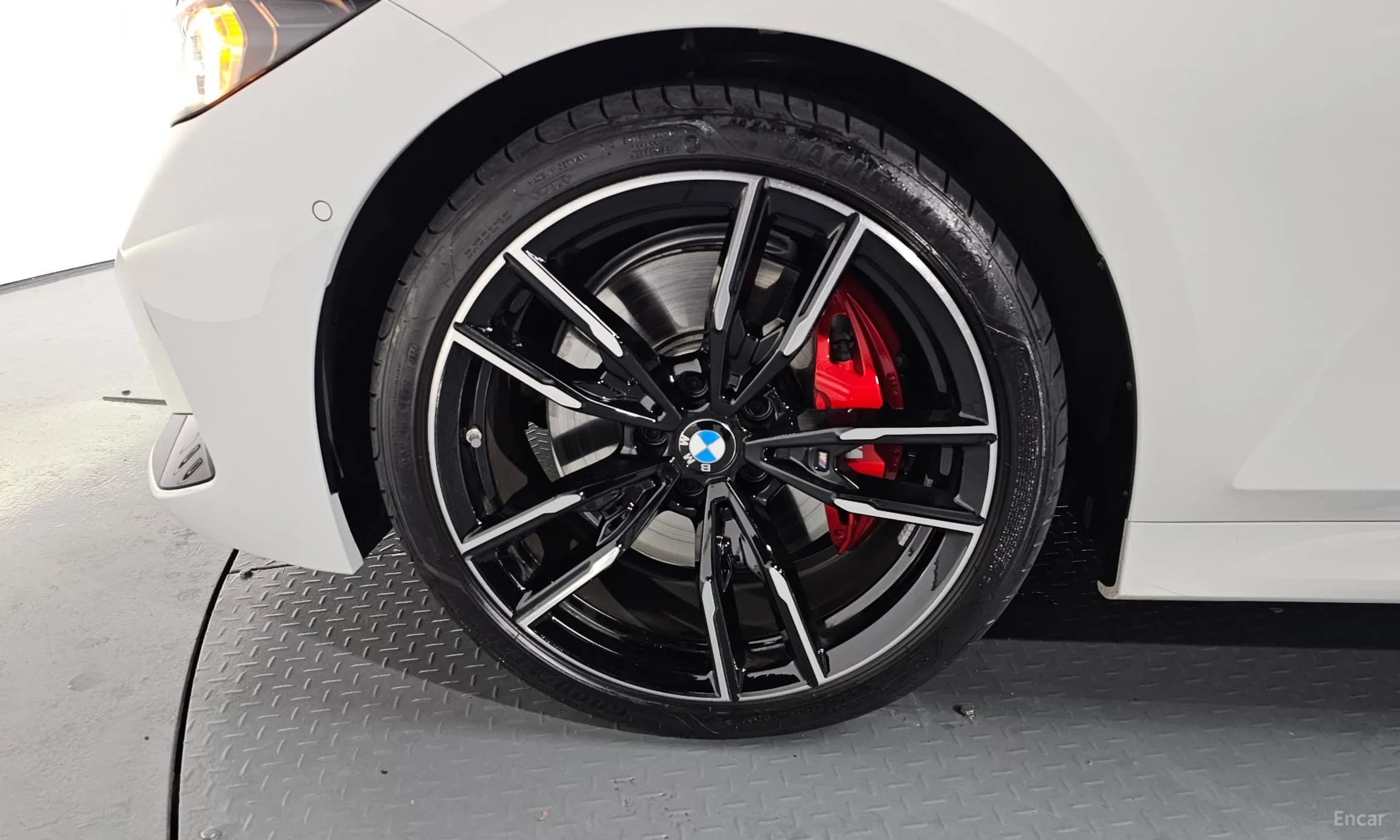 3 Series (G20)