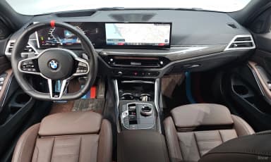 3 Series (G20)