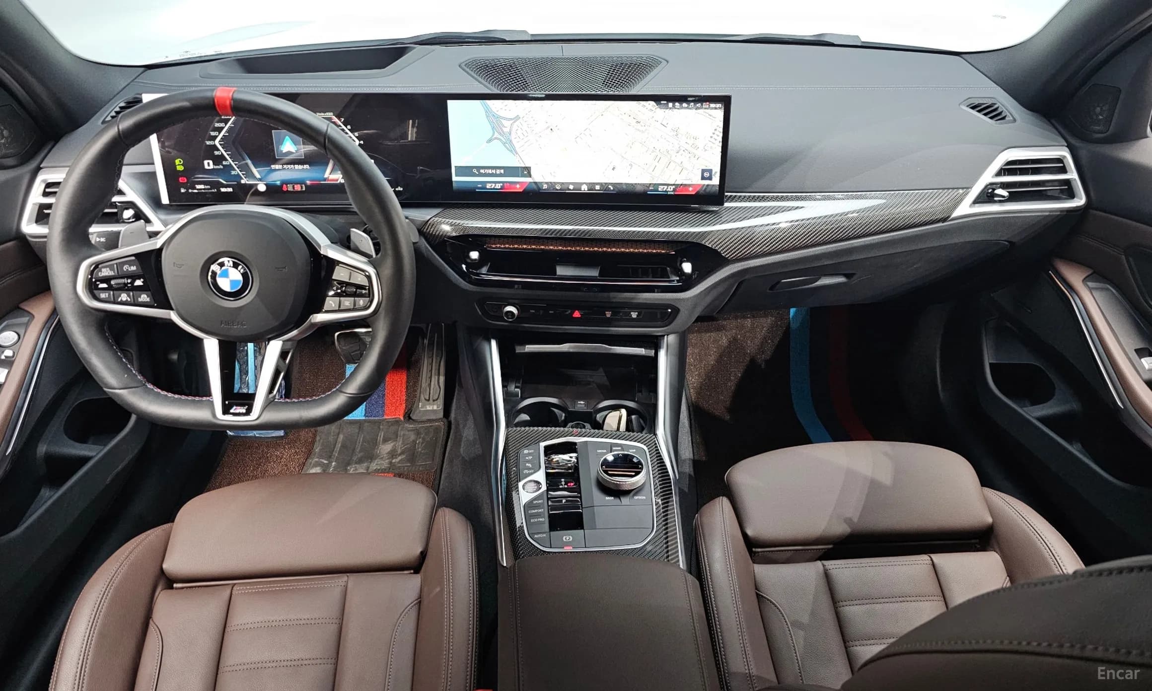 3 Series (G20)