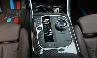 3 Series (G20)