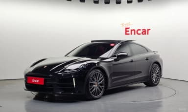 Panamera (976)