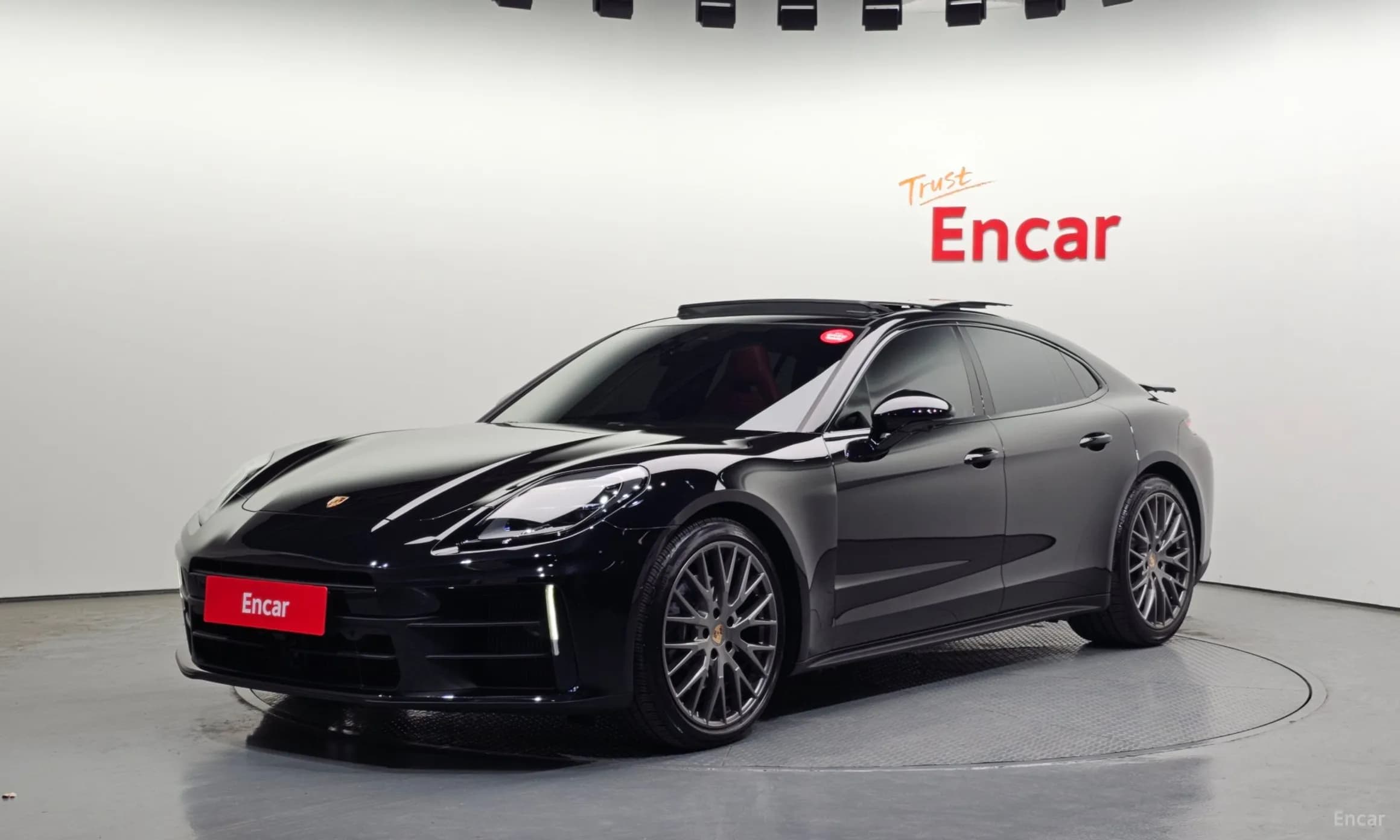Panamera (976)