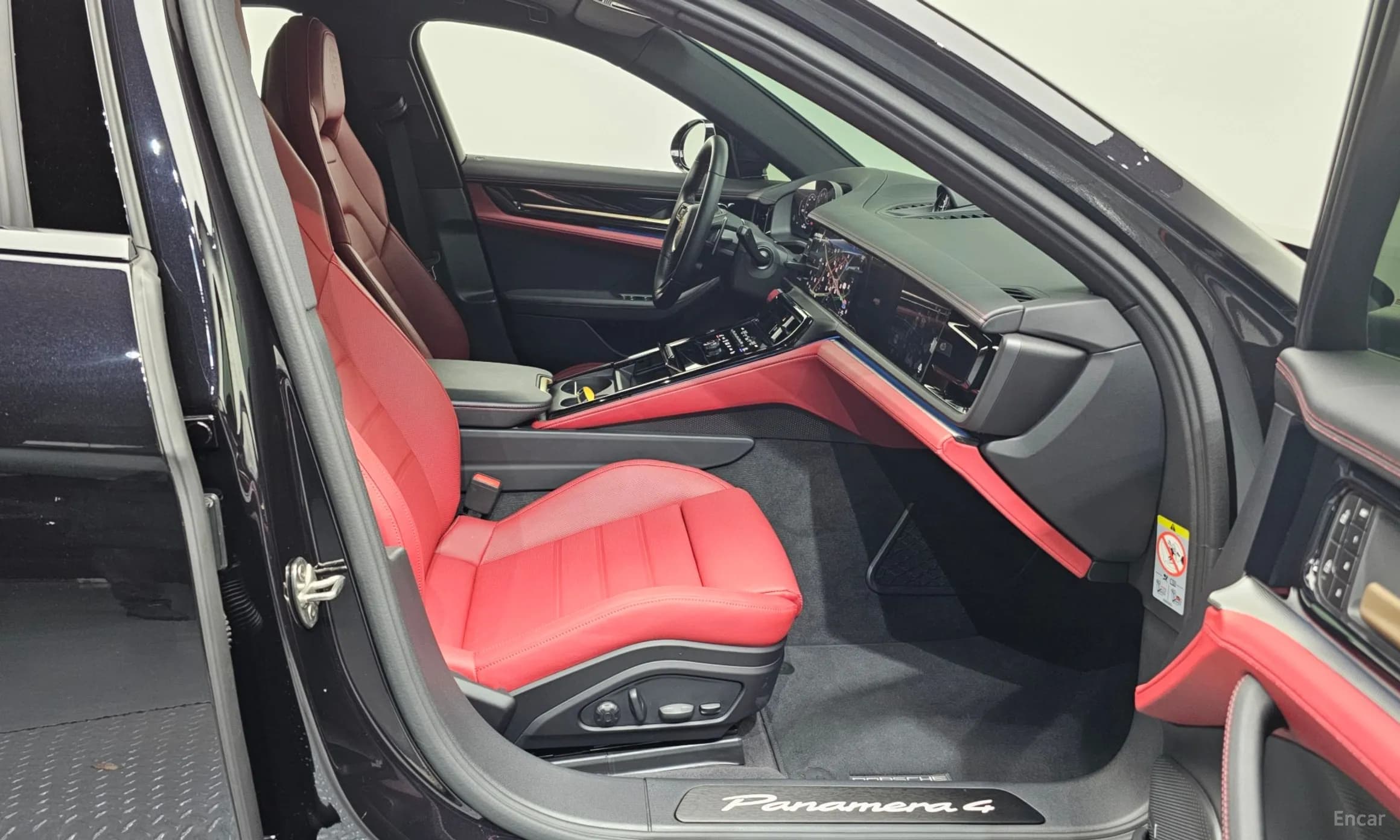 Panamera (976)