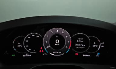 Panamera (976)