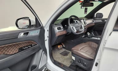 Rexton