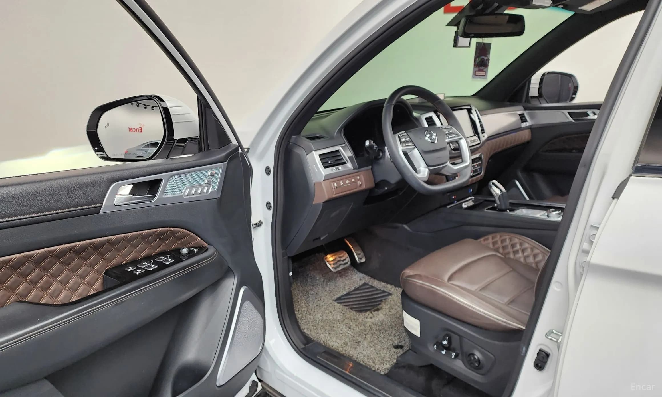 Rexton