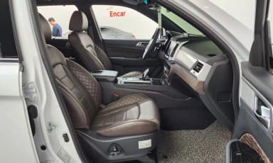 Rexton