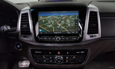 Rexton