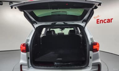 Rexton