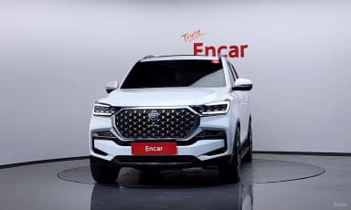 Rexton