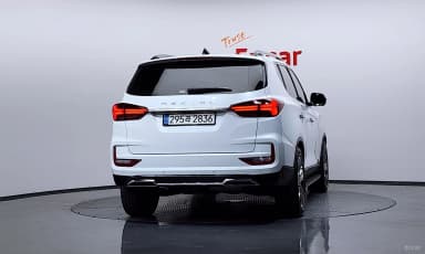 Rexton