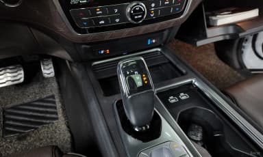 Rexton