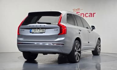 XC90 Gen 2