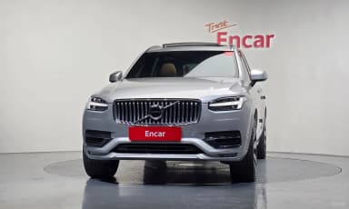 XC90 Gen 2