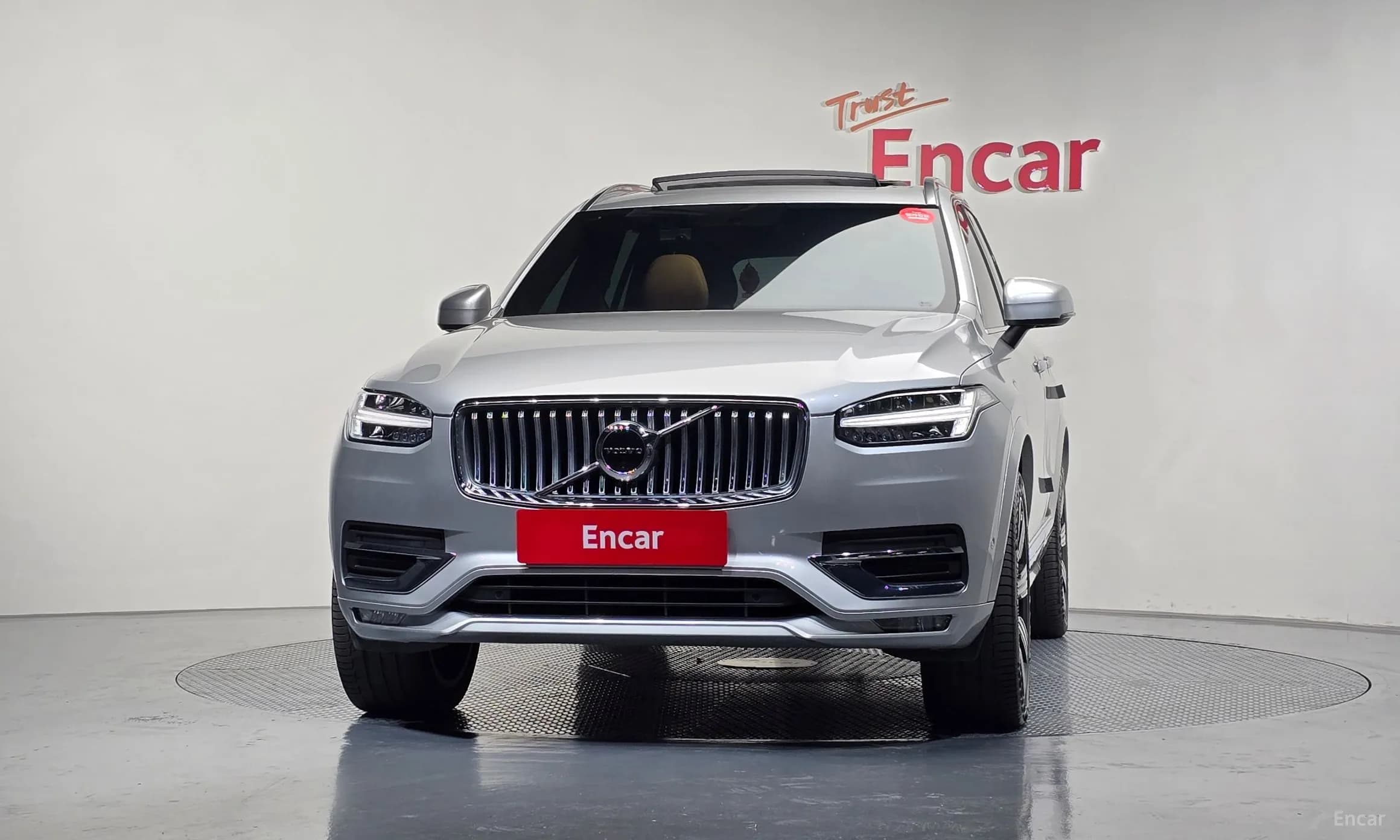 XC90 Gen 2