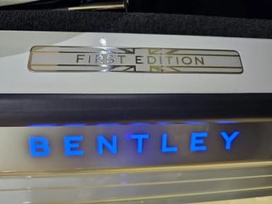 Flying Spur 3rd Generation