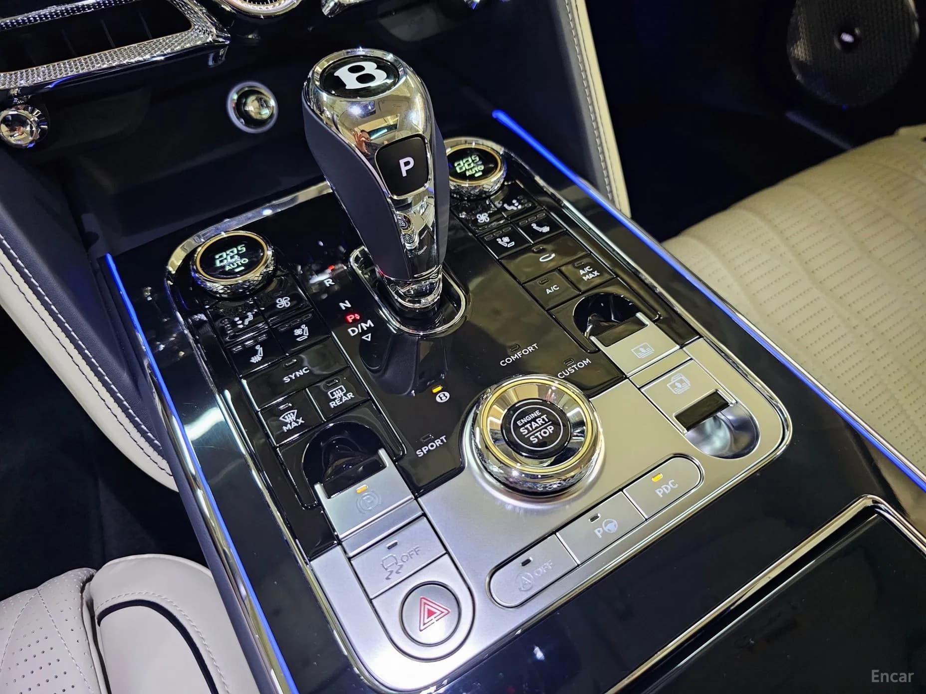 Flying Spur 3rd Generation