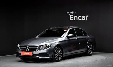 E-Class W213