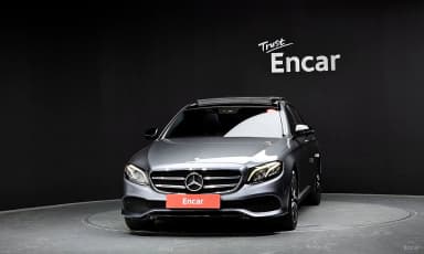 E-Class W213
