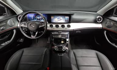 E-Class W213