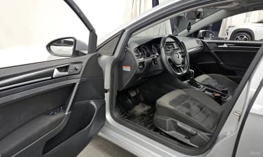 Golf 7th Generation