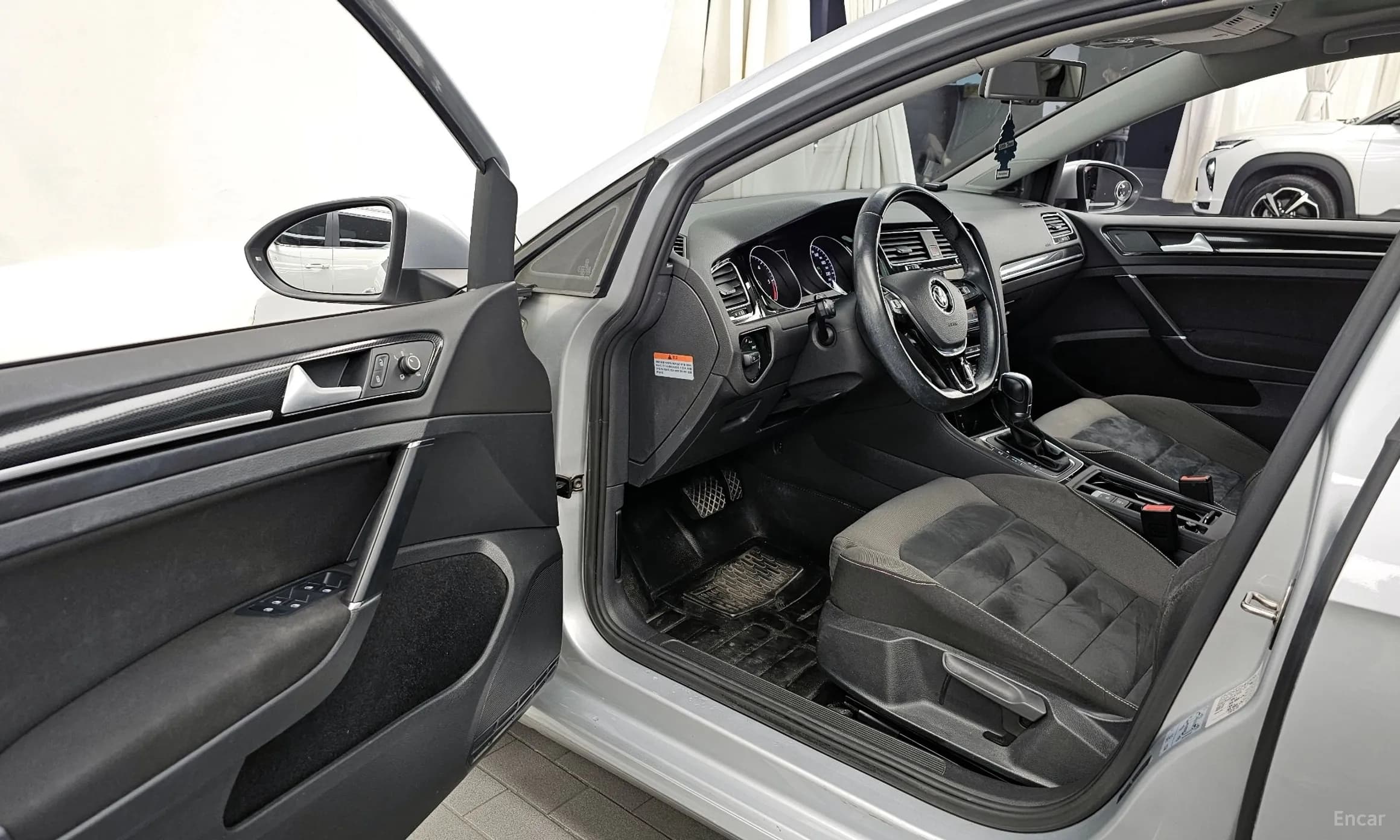 Golf 7th Generation